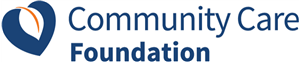 Community Care City of Kawartha Lakes logo.