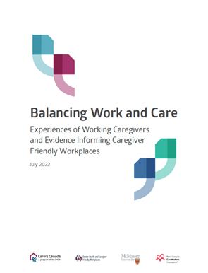 Balancing Work and Care