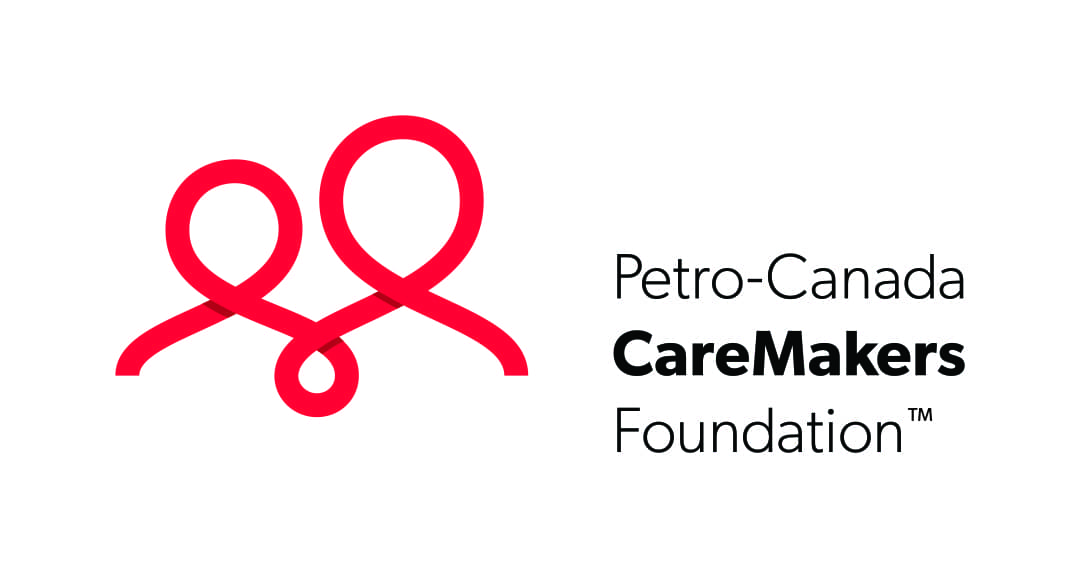 Petro‑Canada CareMakers Foundation logo.