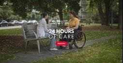 24 Hours of Care