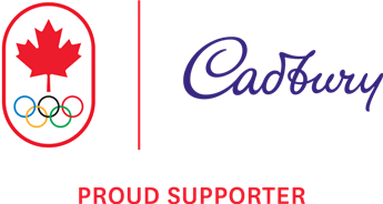 Petro-Canada and Cadbury are proud supporters of Team Canada