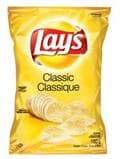 Frito Lay's Chips
