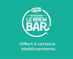 Le Brew Bar