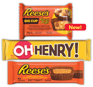 Images of Hershey Singles Bars