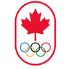 Canada Olympics Logo
