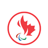 Canada Paralympics logo