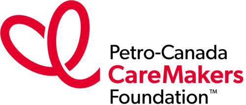 An image of Caremakers logo