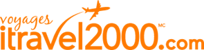 Logo itravel2000