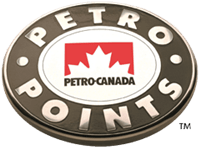 Petro-Points™