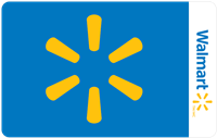 Carte-cadeau Walmart