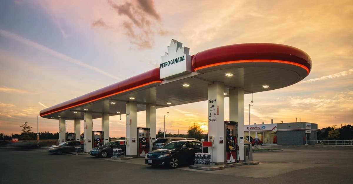 Varcoe: Suncor to imagine promoting Petro-Canada retail trade